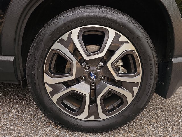 Used 2023 Subaru Ascent Touring AWD/4WD image 24