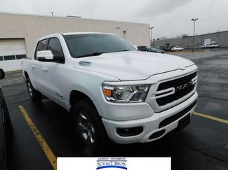Used 2023 RAM 1500 Big Horn video 1
