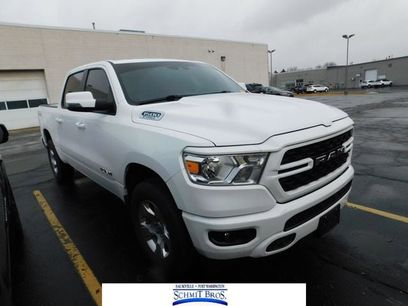 Used 2023 RAM 1500 Big Horn