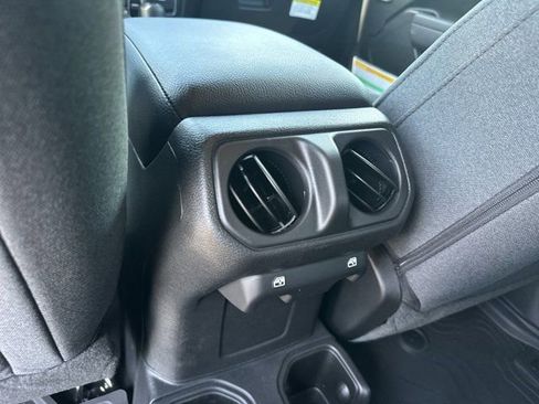 New 2026 Jeep Wrangler Unlimited Sport AWD/4WD image 21