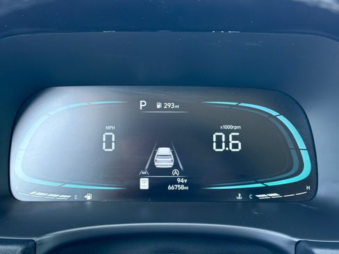 Used 2024 Hyundai Palisade SEL FWD image 28