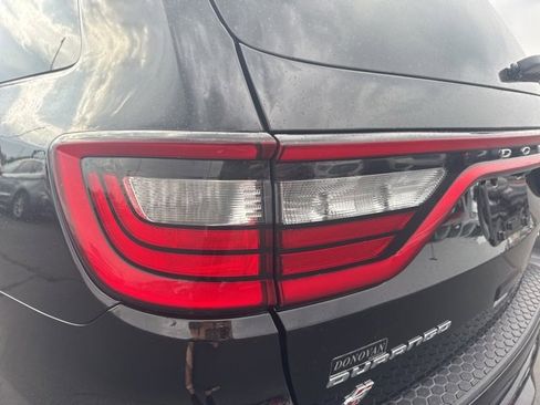 Used 2024 Dodge Durango GT image 25