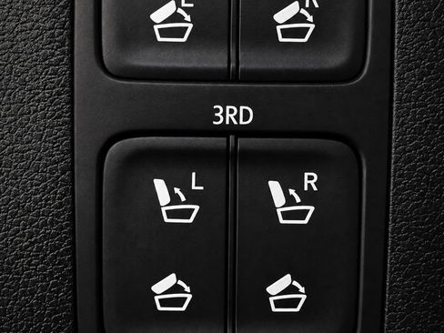 Used 2025 Hyundai Palisade Calligraphy AWD/4WD image 15