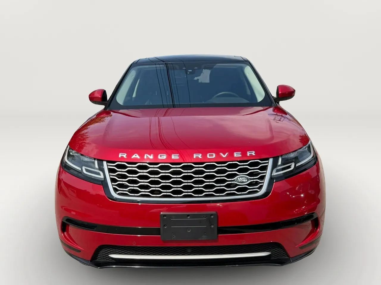 Used 2020 Land Rover Range Rover Velar S AWD/4WD image 8