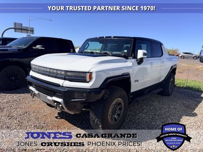 Used 2024 GMC Hummer EV 3X w/ Battery Pack, 24 Module Pack