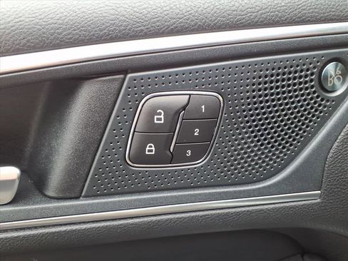 Used 2024 Ford Edge Titanium image 17