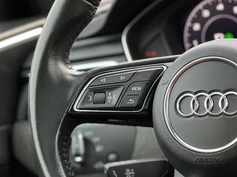 Used 2018 Audi A4 2.0T Premium Plus w/ Premium Plus Package image 11