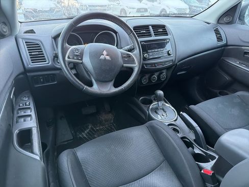 Used 2015 Mitsubishi Outlander Sport ES image 10