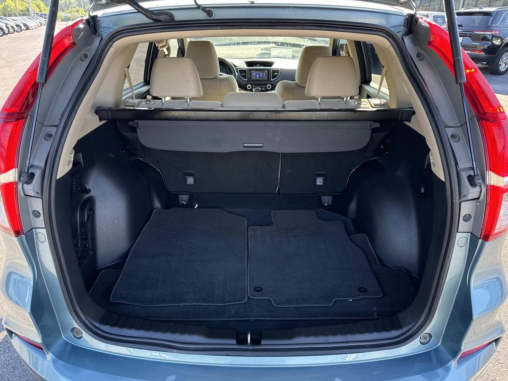 Used 2016 Honda CR-V EX image 12