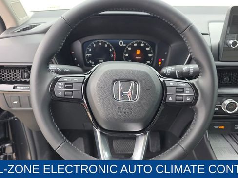 New 2026 Honda CR-V EX-L image 15