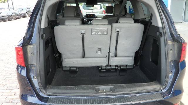 Used 2019 Honda Odyssey EX-L image 6