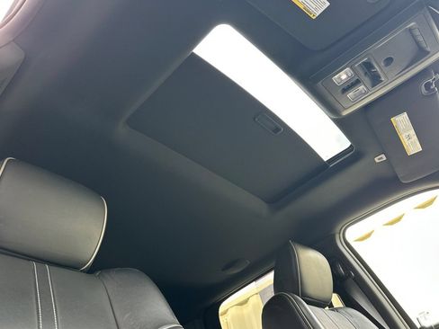 Used 2017 RAM 1500 Limited AWD/4WD image 13