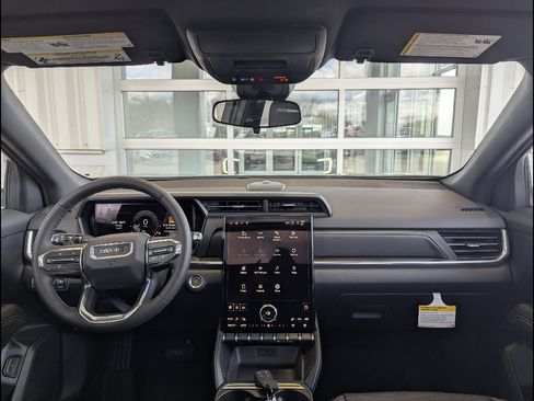 New 2026 GMC Terrain Elevation image 16