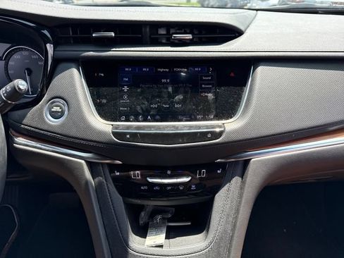 Used 2023 Cadillac XT5 Premium Luxury AWD/4WD image 25