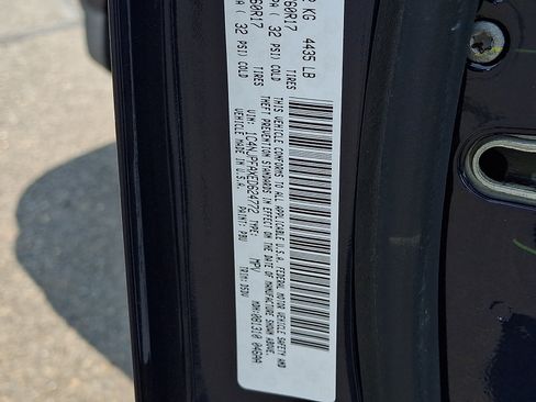 Used 2014 Jeep Patriot Latitude w/ Freedom Edition Package FWD image 28