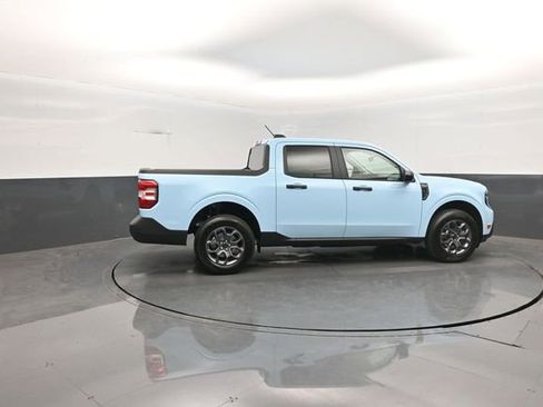 New 2026 Ford Maverick XLT FWD image 8