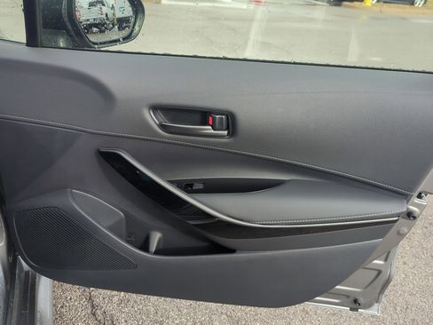 Used 2025 Toyota Corolla GR image 28