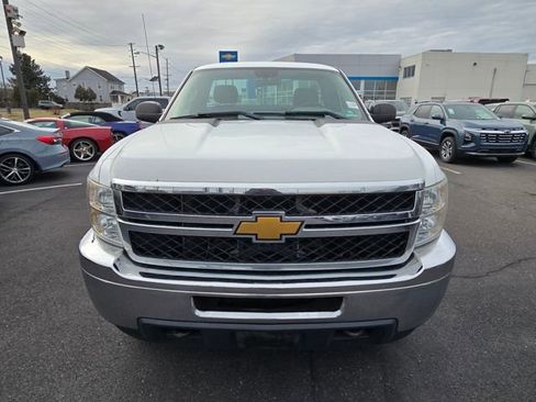 Used 2014 Chevrolet Silverado 2500 W/T image 8