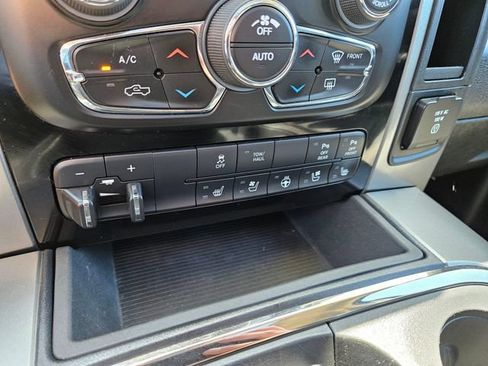 Used 2018 RAM 1500 Sport w/ Sport Premium Group AWD/4WD image 33