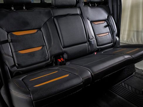 Used 2020 GMC Sierra 3500 AT4 w/ AT4 Premium Package image 33