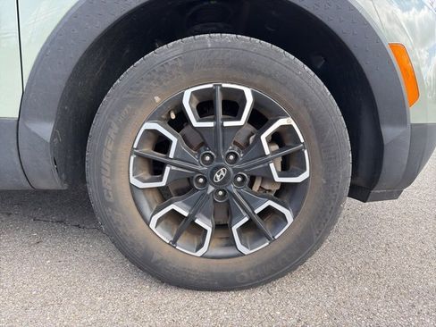 Used 2022 Hyundai Santa Cruz SEL w/ Activity Package image 8