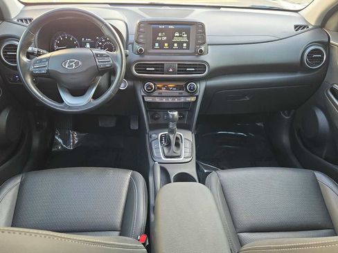 Used 2019 Hyundai Kona Limited image 16