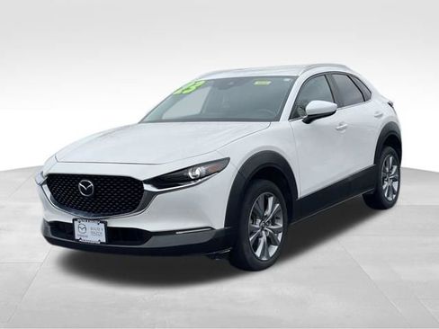 Certified 2023 MAZDA CX-30 AWD 2.5 S w/ Select Package image 2