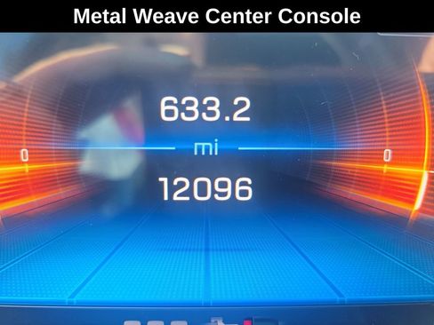 Used 2024 Mercedes-Benz GLC 43 AMG 4MATIC image 24