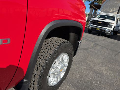 Used 2024 Chevrolet Silverado 3500 LT w/ Convenience Package image 51