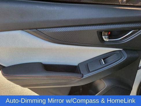 Used 2021 Subaru Crosstrek 2.5i Limited w/ Moonroof Package 2 image 13