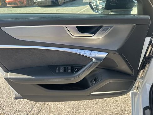 Used 2020 Audi S6 Prestige image 28