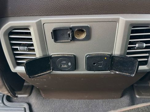 Used 2020 Ford F350 King Ranch w/ Chrome Package image 38