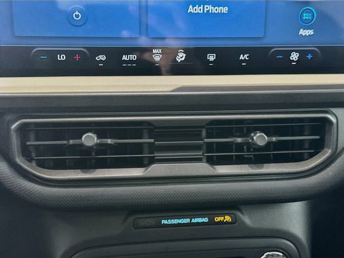 Used 2025 Ford Bronco Sport Big Bend AWD/4WD image 22