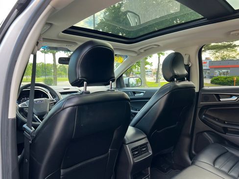 Used 2016 Ford Edge SEL w/ Equipment Group 201A AWD/4WD image 13