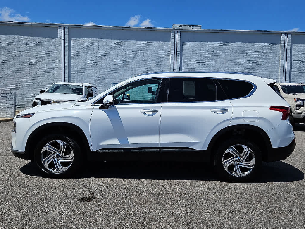 Used 2023 Hyundai Santa Fe SEL AWD/4WD image 7