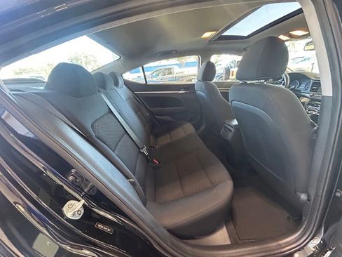 Used 2019 Hyundai Elantra Value Edition w/ Cargo Package image 29