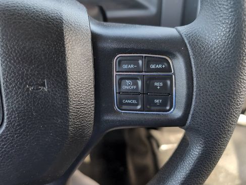 Used 2018 RAM 1500 Tradesman w/ Popular Equipment Group AWD/4WD image 16