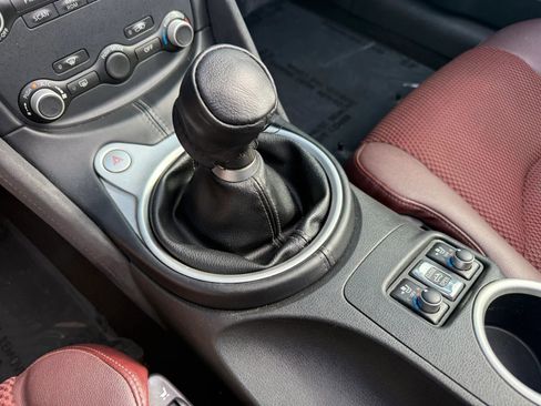 Used 2014 Nissan 370Z Touring w/ Sport Package RWD image 24