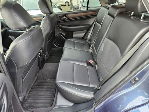 Used 2016 Subaru Outback 2.5i Limited image 22