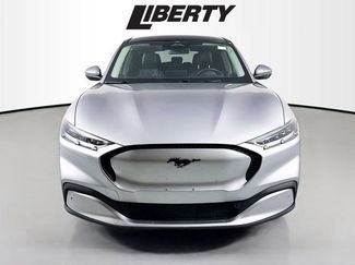Certified 2021 Ford Mustang Mach-E Select w/ Comfort/Appearance Package video 2