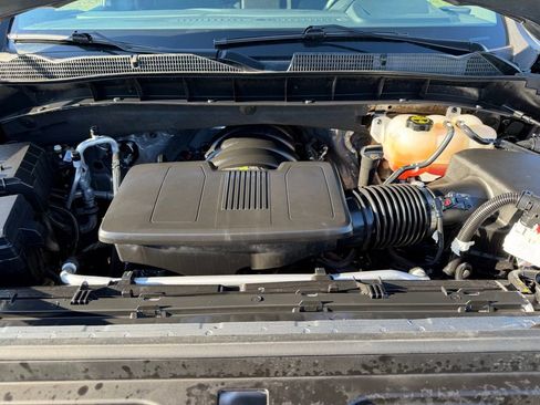 Used 2024 GMC Sierra 1500 SLT w/ SLT Premium Package image 42