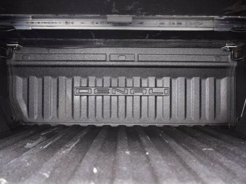 Used 2023 GMC Sierra 1500 Denali Ultimate image 24