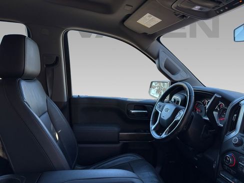 Used 2019 Chevrolet Silverado 1500 RST w/ All-Star Edition image 8