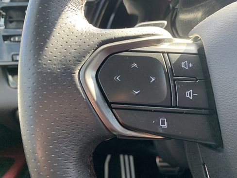 Certified 2024 Lexus RX 500h F Sport w/ Cold Area Package image 19