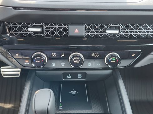 New 2026 Honda Accord Sport image 22