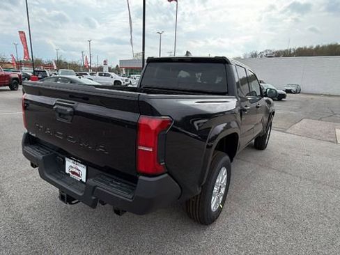 New 2026 Toyota Tacoma SR image 7