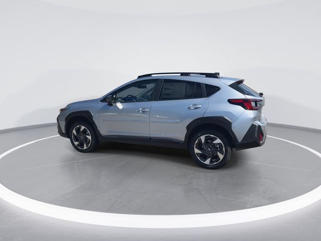 New 2026 Subaru Crosstrek 2.5i Limited AWD/4WD image 6