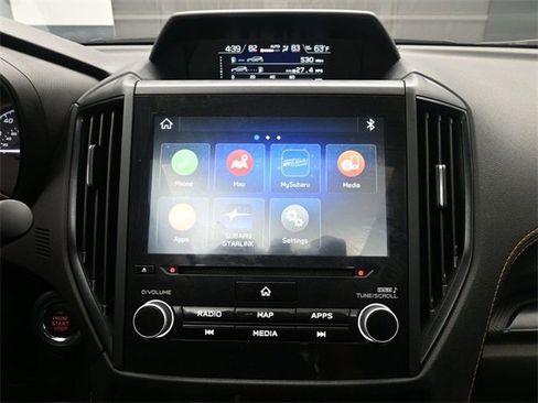 Certified 2023 Subaru Forester Wilderness image 11