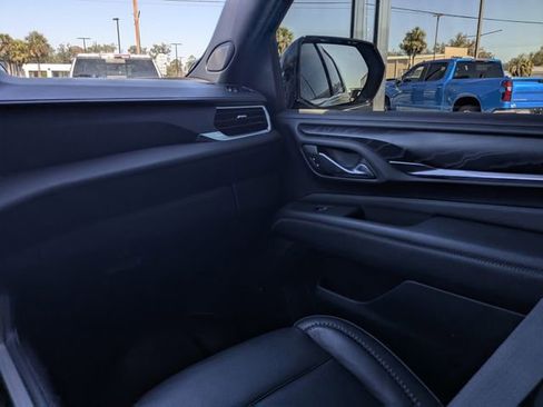 Used 2021 GMC Yukon Denali image 17