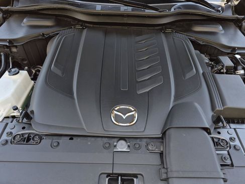 Used 2024 MAZDA CX-90 3.3 Turbo S w/ Premium Plus AWD/4WD image 12